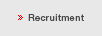 Recruitment